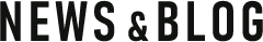 NEWS&BLOG